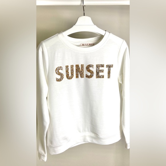 Sunset sweater - Picture 2 of 3